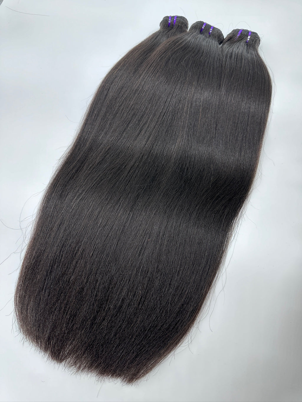 Yaki Roha Yaki Straight – Meysha