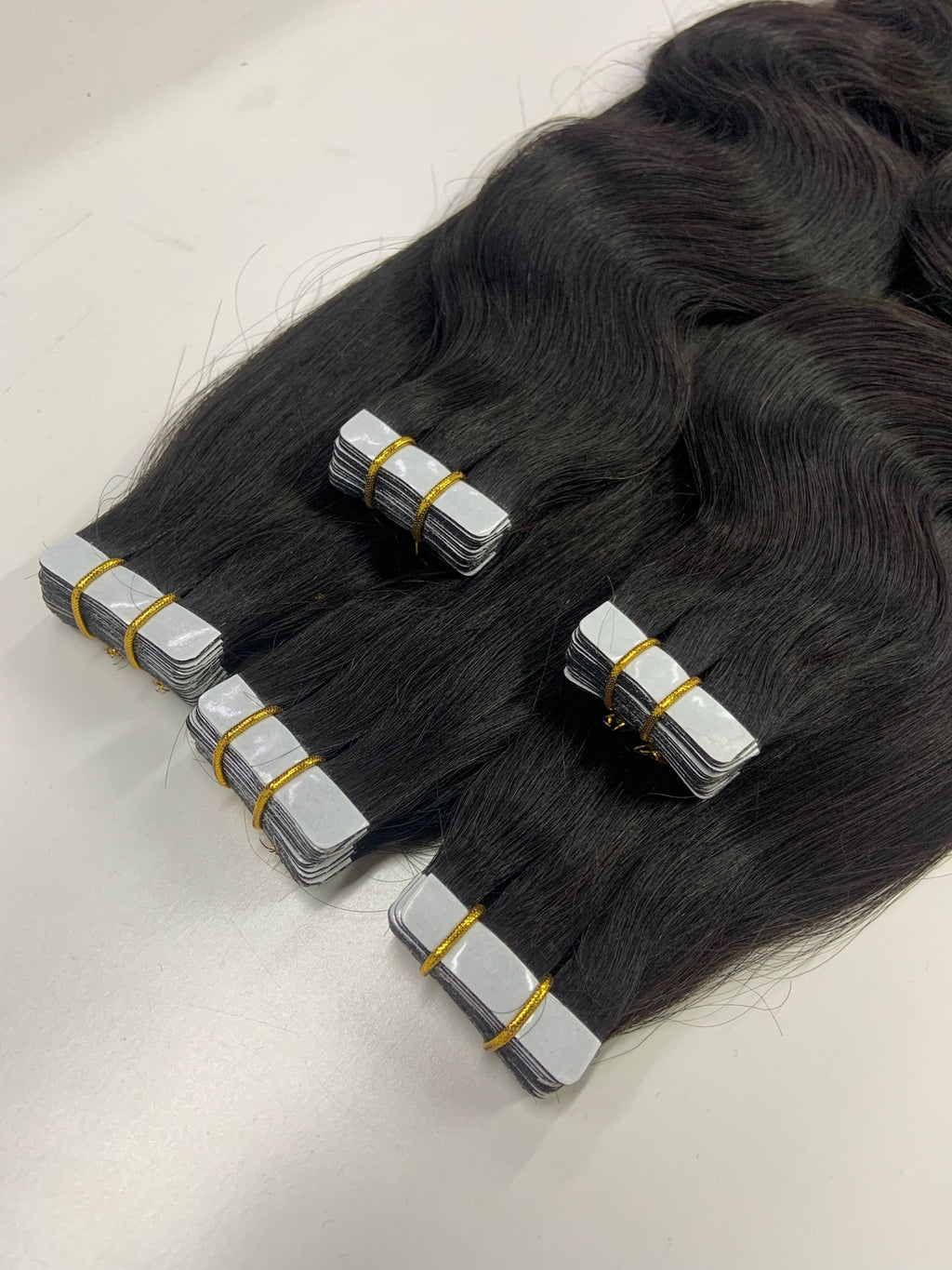 Tape- in naturelles