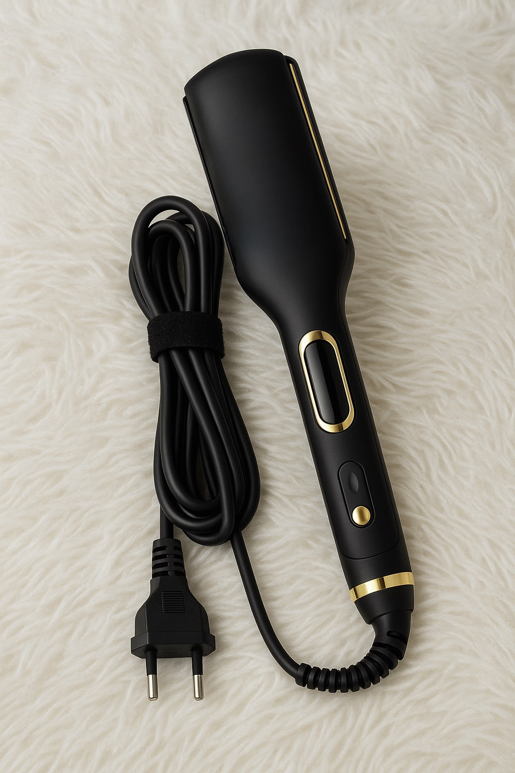 Lisseur professionnel Meysha – 230 °C max.